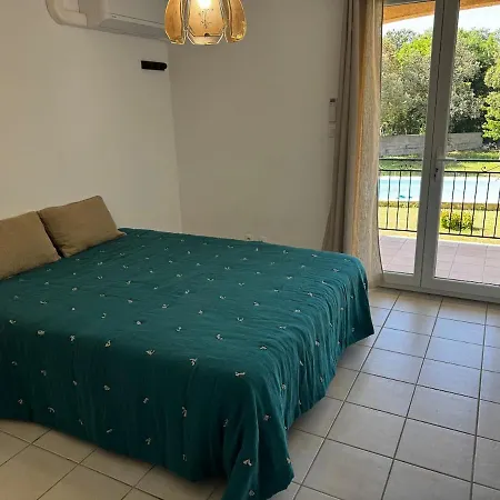 Villa, 4 People With Private Pool *