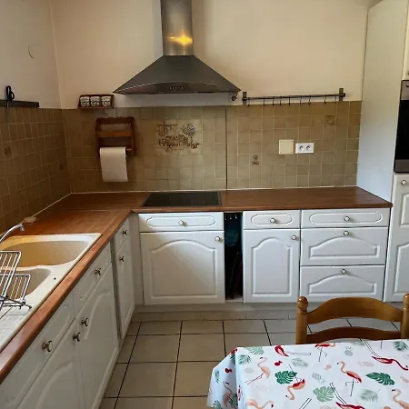 Villa, 4 People With Private Pool Villa *