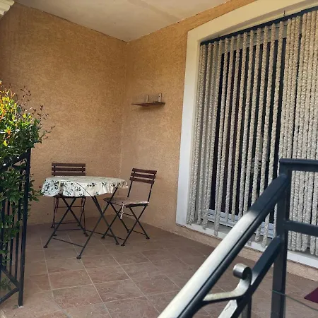 Villa, 4 People With Private Pool *