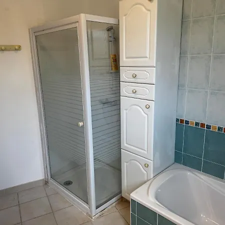 Villa Villa, 4 People With Private Pool *