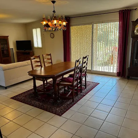 Villa, 4 People With Private Pool Villa