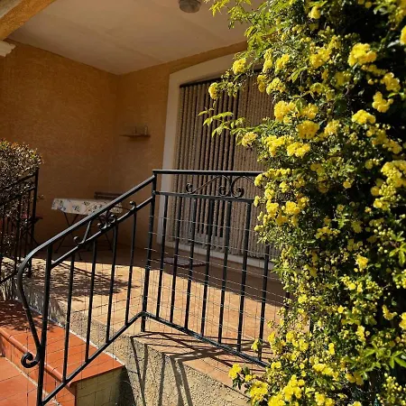 Villa, 4 People With Private Pool *