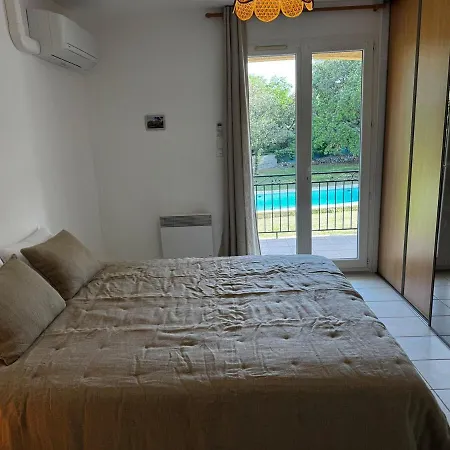 Villa, 4 People With Private Pool