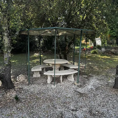 Villa, 4 People With Private Pool *