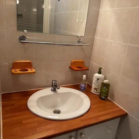 Villa Villa, 4 People With Private Pool *