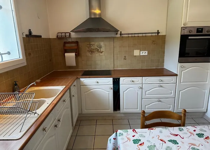 Villa, 4 People With Private Pool Villa *