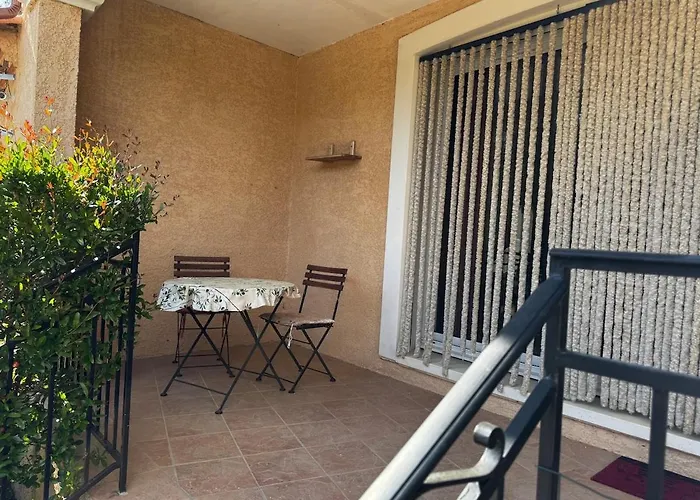 Villa, 4 People With Private Pool *