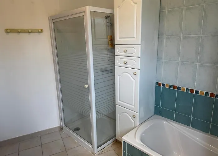 Villa Villa, 4 People With Private Pool *