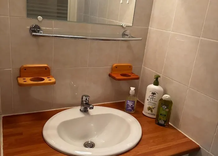 Villa Villa, 4 People With Private Pool *